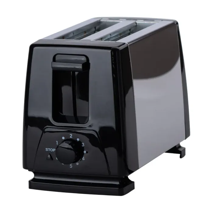 Тостер Sokany HJT-016S електричний 700 Вт (HJT-016S) - изображение 6