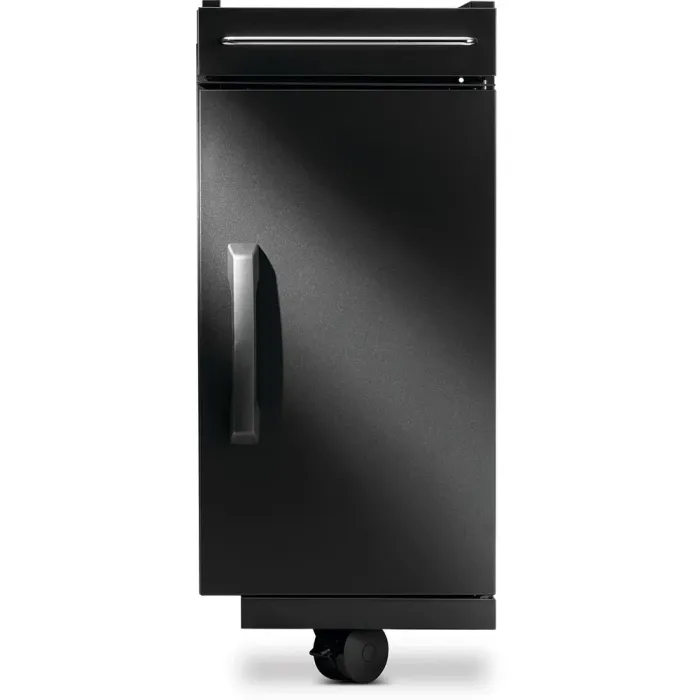 Тумба для газового гриля Napoleon Rogue чорна матова 1 шт 68006 - зображення 1