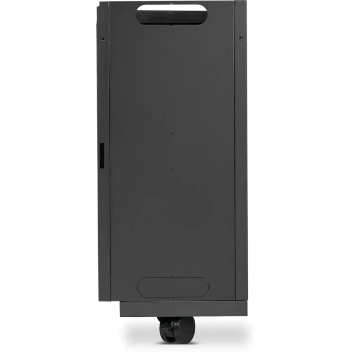 Тумба для газового гриля Napoleon Rogue чорна матова 1 шт 68006 - зображення 4