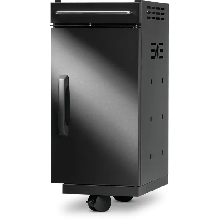 Тумба для газового гриля Napoleon Rogue чорна матова 1 шт 68006 - зображення 8