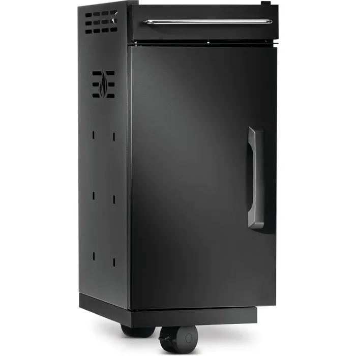 Тумба для газового гриля Napoleon Rogue чорна матова 1 шт 68006 - зображення 9