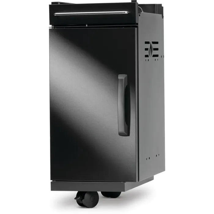 Тумба для газового гриля Napoleon Rogue чорна матова 1 шт 68006 - зображення 10