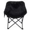 Туристичний розкладний стілець для кемпінгу легкий, крісло для риболовлі складне похідне для пікніка та відпочинку
 (HPS1)