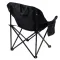 Туристичний розкладний стілець для кемпінгу легкий, крісло для риболовлі складне похідне для пікніка та відпочинку
 (HPS1)