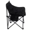 Туристичний розкладний стілець для кемпінгу легкий, крісло для риболовлі складне похідне для пікніка та відпочинку
 (HPS1)
