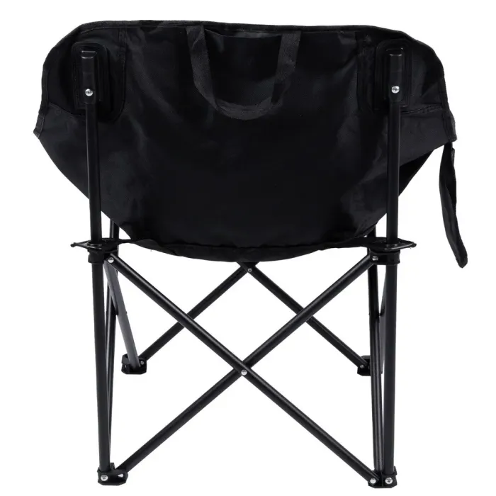 Туристичний розкладний стілець для кемпінгу легкий, крісло для риболовлі складне похідне для пікніка та відпочинку
 (HPS1) - зображення 5