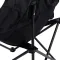 Туристичний розкладний стілець для кемпінгу легкий, крісло для риболовлі складне похідне для пікніка та відпочинку
 (HPS1)