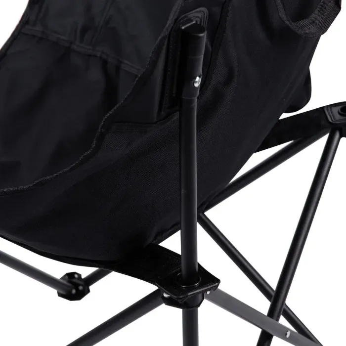 Туристичний розкладний стілець для кемпінгу легкий, крісло для риболовлі складне похідне для пікніка та відпочинку
 (HPS1) - зображення 8