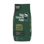 Уголь древесный Big Green Egg 9кг 666298
