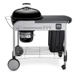 Угольный гриль Performer Premium GBS 57cm Weber 15401004