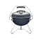Угольный гриль Smokey Joe Premium 37 см синий сланец Weber 1126804