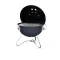 Угольный гриль Smokey Joe Premium 37 см синий сланец Weber 1126804