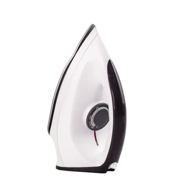 Праска з парою для дому Sokany якісна керамічна 1200 Вт (SK-119) - зображення 1