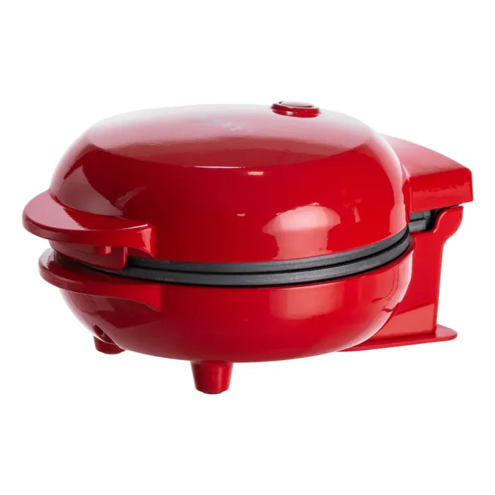 Вафельниця для вафель у вигляді машинок 550 Вт антипригарне покриття Sokany SK-08097 (SK-08097) - изображение 6