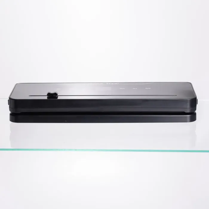 Вакууматор + 10 пакетів у подарунок 120 Вт Чорний HP-11-14 (HP-11-14) - зображення 5