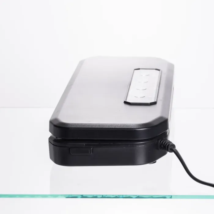 Вакууматор побутовий + 10 пакетів 90 Вт Чорний HP-11-17B (HP-11-17B) - изображение 7