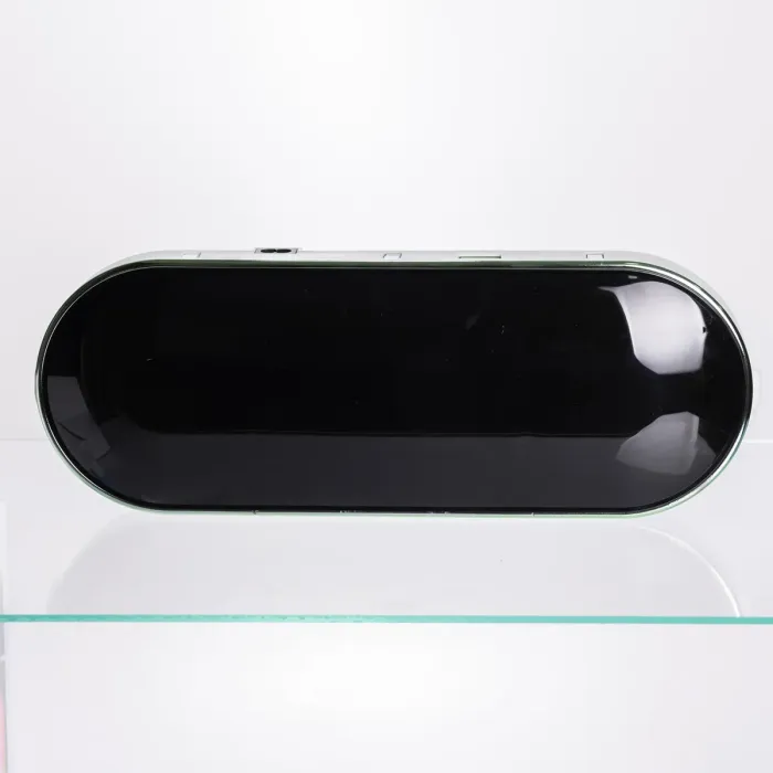 Вакууматор побутовий для сухих та вологих продуктів 90 Вт сенсорний вакуумний пакувальник + 10 пакетів HP-11-16 (HP-11-16) - зображення 1