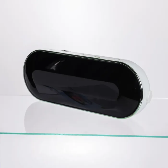 Вакууматор побутовий для сухих та вологих продуктів 90 Вт сенсорний вакуумний пакувальник + 10 пакетів HP-11-16 (HP-11-16) - зображення 4