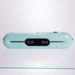 Вакууматор побутовий + 10 пакетів 90 Вт М'ятний HP-11-15M (HP-11-15M)