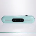 Вакууматор побутовий + 10 пакетів 90 Вт М'ятний HP-11-15M (HP-11-15M)