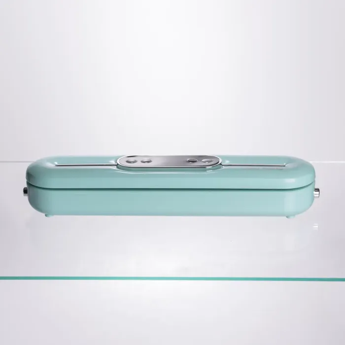 Вакууматор побутовий + 10 пакетів 90 Вт М'ятний HP-11-15M (HP-11-15M) - изображение 5