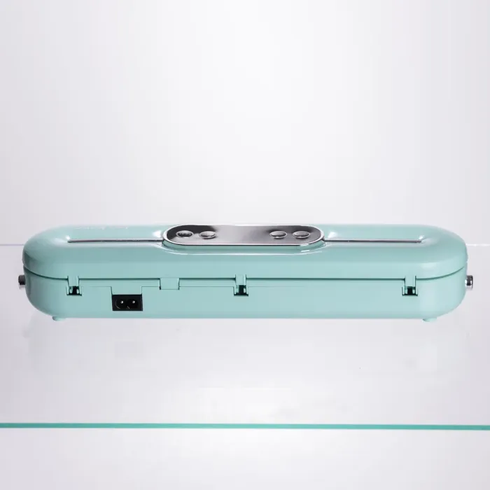 Вакууматор побутовий + 10 пакетів 90 Вт М'ятний HP-11-15M (HP-11-15M) - изображение 6