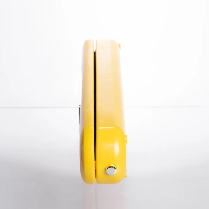 Вакууматор побутовий + 10 пакетів 90 Вт Жовтий HP-11-15Y (HP-11-15Y) - зображення 8