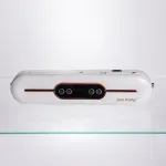 Вакууматор 90 Вт білий для сухих вологих продуктів + 10 пакетів HP-11-15W (HP-11-15W)