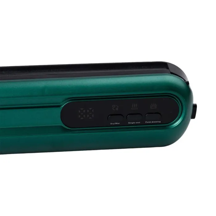 Пакувальник продуктів 90 Вт вакуумний для пакувальників продуктів 90 Вт вакуумний для пакувальників продуктів (HP-17424-2-GR) - зображення 6