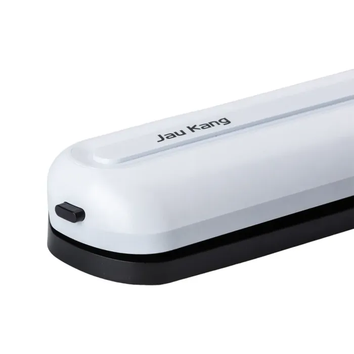 Пакувальник продуктів 90 Вт вакуумний для пакувальників продуктів 90 Вт вакуумний для пакувальників продуктів (HP-17424-2-W) - зображення 7