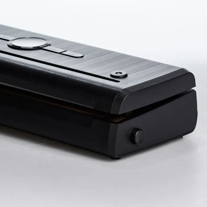 Вакууматор для сухих та вологих продуктів 115 Вт 5 пакетів у комплекті HP-AP-26P (HP-AP-26P) - зображення 7