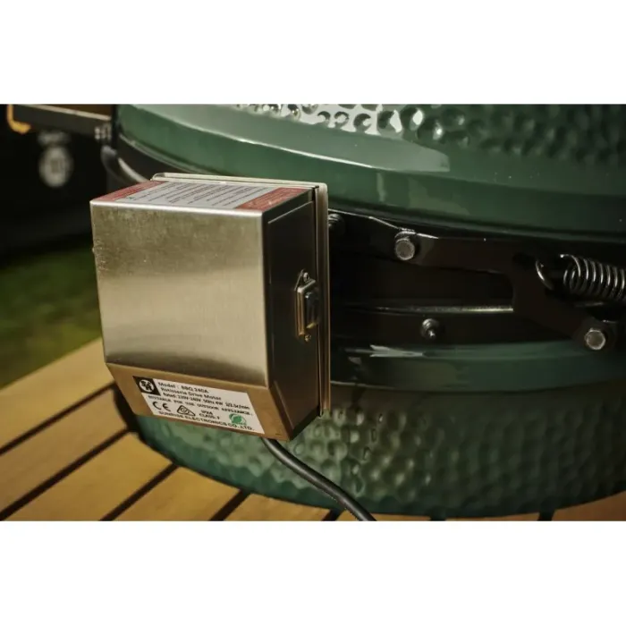 Вертел для керамического гриля Big Green Egg Large 128546 - изображение 3