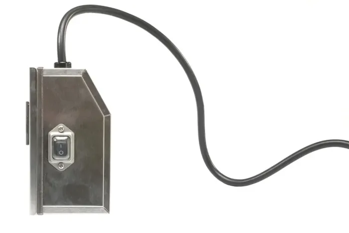 Вертіль Slow and Sear для вугільних грилів 57 см SNS-KET-ROT - изображение 2