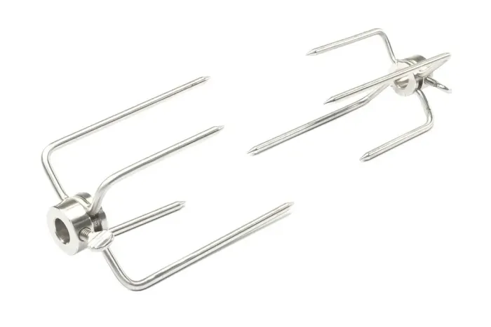 Вертіль Slow and Sear для вугільних грилів 57 см SNS-KET-ROT - изображение 3