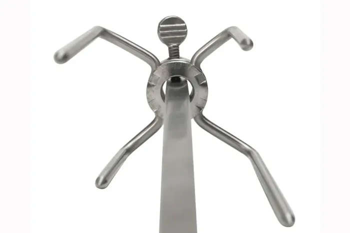 Вертіль Slow and Sear для вугільних грилів 57 см SNS-KET-ROT - изображение 4