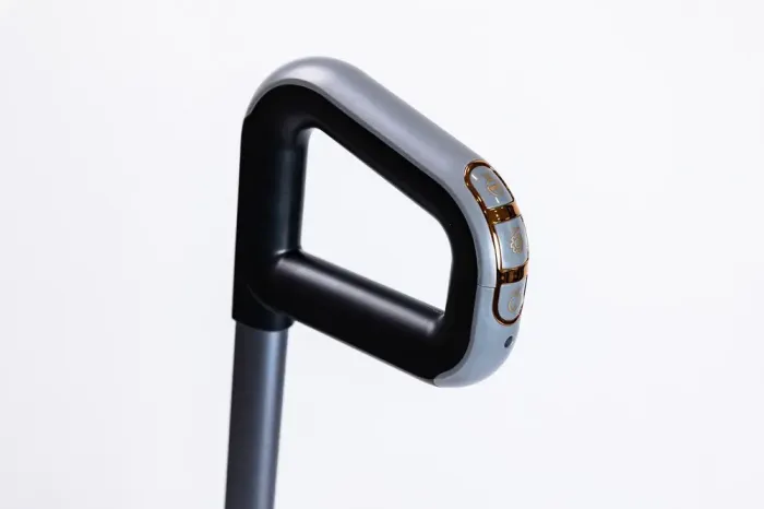 Вертикальний миючий пилосос швабра Sokany бездротовий (SK-13038) - зображення 2