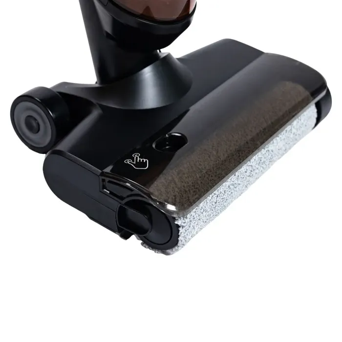 Вертикальний миючий пилосос швабра Sokany бездротовий (SK-13038) - зображення 3