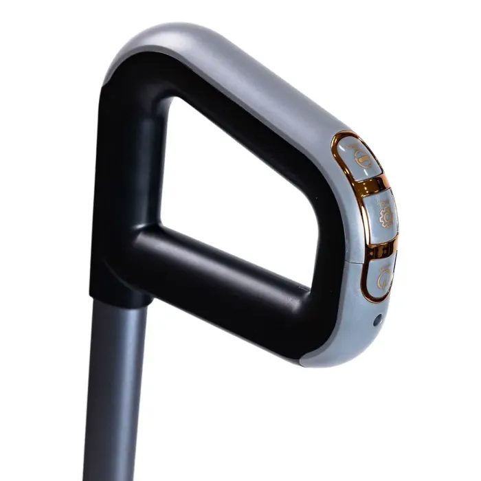 Вертикальний миючий пилосос швабра Sokany бездротовий (SK-13038) - зображення 4