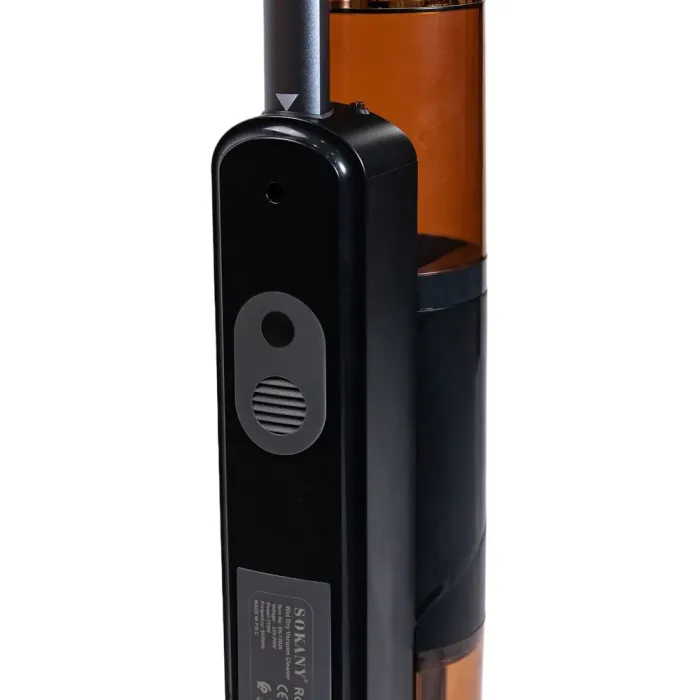 Вертикальний миючий пилосос швабра Sokany бездротовий (SK-13038) - зображення 5