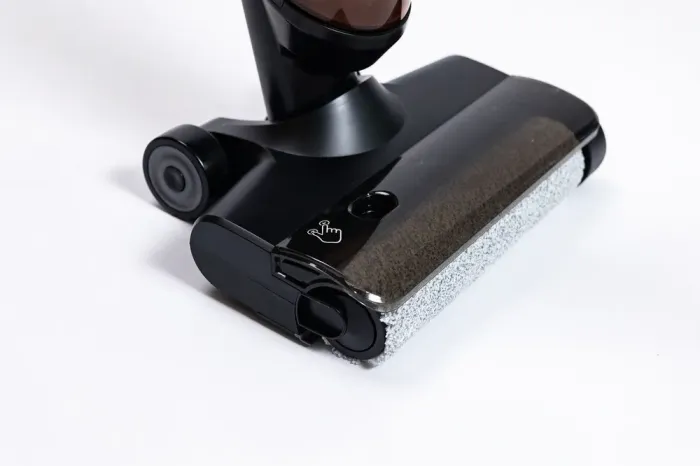 Вертикальний миючий пилосос швабра Sokany бездротовий (SK-13038) - зображення 6