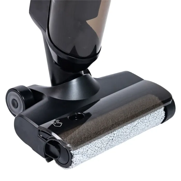 Вертикальний пилосос миючий 175 Вт Sokany акумуляторний для сухого та вологого прибирання (SK-13039) - зображення 14