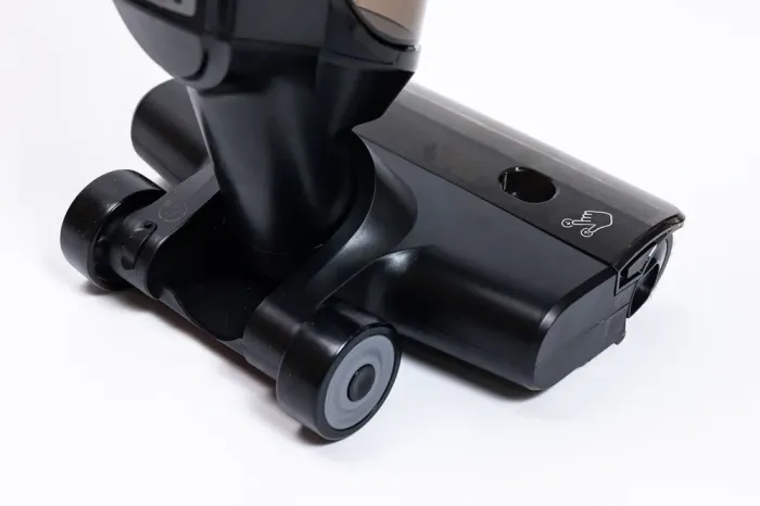 Вертикальний пилосос миючий 175 Вт Sokany акумуляторний для сухого та вологого прибирання (SK-13039) - зображення 5