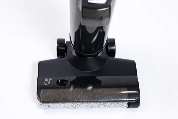 Вертикальний пилосос миючий 175 Вт Sokany акумуляторний для сухого та вологого прибирання (SK-13039) - зображення 6