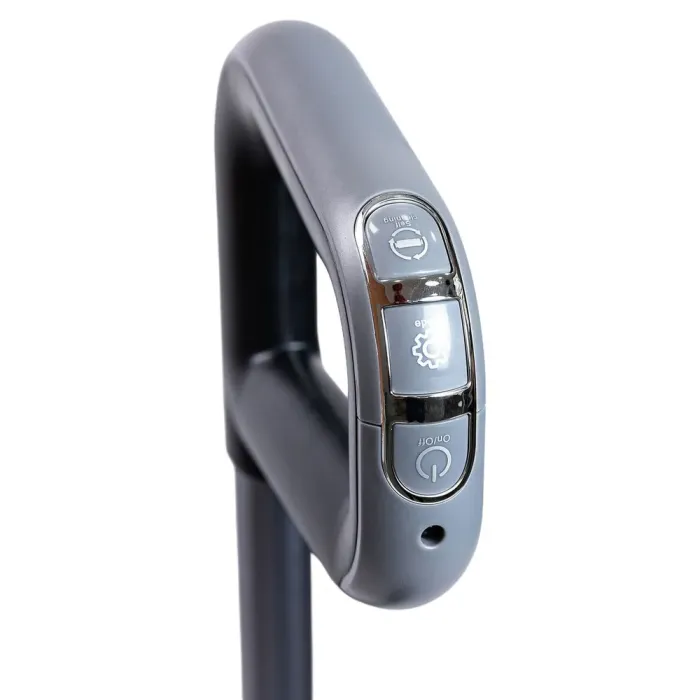 Вертикальний пилосос миючий 175 Вт Sokany акумуляторний для сухого та вологого прибирання (SK-13039) - зображення 16