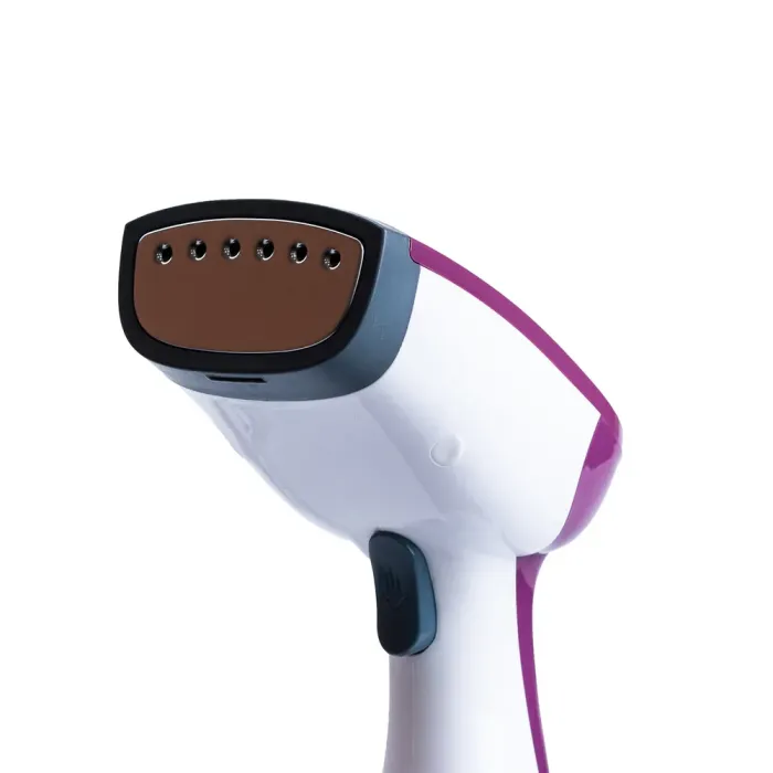 Ручний відпарювач для одягу SOKANY  250 мл  Фіолетовий Lugi AJ2205V (AJ2205V) - изображение 8