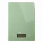 Кухонні ваги до 5 кг електронні точні ваги настільна чаша без батарейок для Sokany (SK-19027GR)