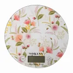 Весы кухонные до 5 кг електронні на батарейках SK-19023ML (SK-19023ML)