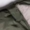 Всесезонний спальний мішок-ковдра з капюшоном 210х70 см Хакі LU-010 (LU-010)