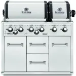 Вбудований газовий гриль Imperial XLS BroilKing 997483 957483