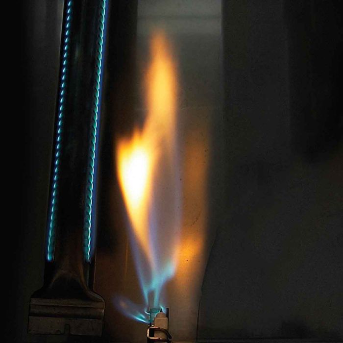 Вбудований газовий гриль Napoleon BIPRO 500 з вертілем під магістральний газ нерж сталь BIPRO500RBNSS-3 - зображення 7